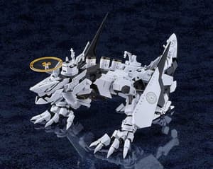 Daath - Moderoid Model Kit - Good Smile Company - 9