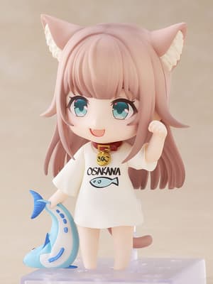 Nendoroid 2831 Kinako - 3