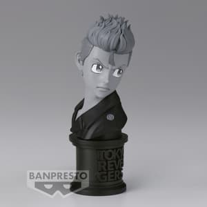 Takemichi Hanagaki - Tokyo Revengers -Faceculptures (Version B) - Banpresto (1)