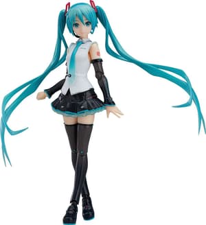 Figma 394 Hatsune Miku - V4X Version - 1