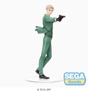 Loid Forger - Twilight - Sega - PM Figur (4)