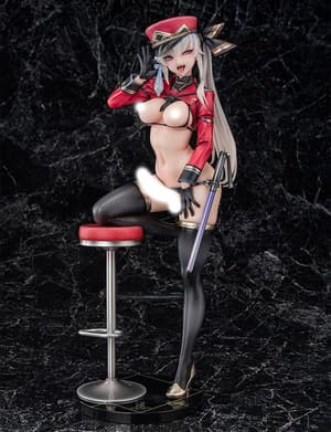 Due Rosso - Creator's Collection Statue 1/6 (Ban, Rocket Boy / Native) - 5