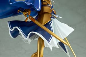 Alice Schuberg - Sword Art Online: Alicization - Wanderer | 1/7 PVC Statue - 10