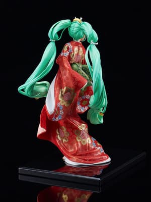 Hatsune Miku - Beauty Looking Back - Good Smile Company - 5