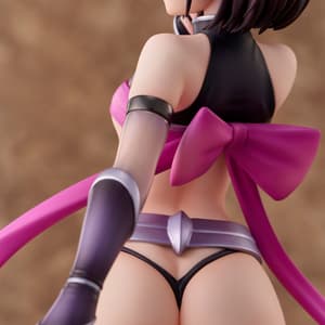 Suzu Kanade - Purification Ninja Costume - Union Creative (11)