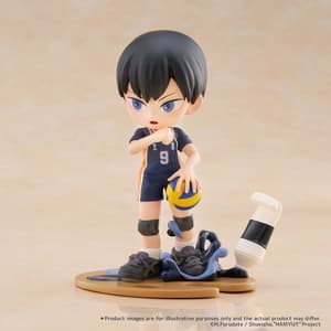 PalVerse Palé  Haikyu!!  Tobio Kageyama - 4