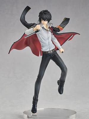 Kyoya Hibari - Reborn! Reborn! Pop Up Parade - Good Smile Company - 2