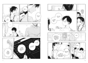 There Is No Love Wishing Upon a Star 04 - 1