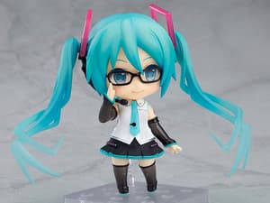 Nendoroid 1309 Hatsune Miku V4X - Re-Release - 3