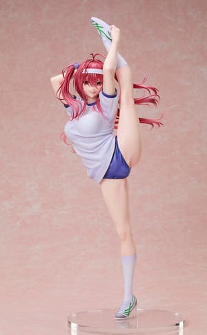 Nanaka Hinoura: Gym Uniform Ver. - 3