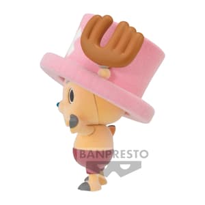 Tony Tony Chopper - One Piece - Fluffy Puffy Version A - 2