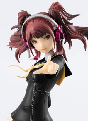 Rise Kujikawa - Persona 4 exklusive - 2