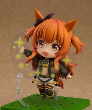 Nendoroid Mayano Top Gun - 5
