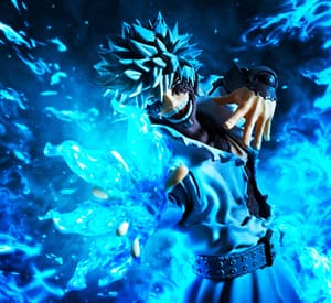 Dabi - S.H. Figuarts - Bandai Spirits - 8