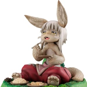 Nanachi - Nnaa - Megahouse (1)
