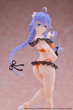 Roxy Migurdia - Ravitier - Taito - 11