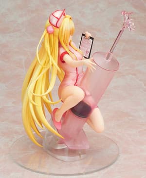 Yami / Golden Darkness - Nurse Version - Alter - Re-Release - 7