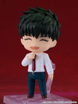 Nendoroid 2629 Kirishima Miyama - 3