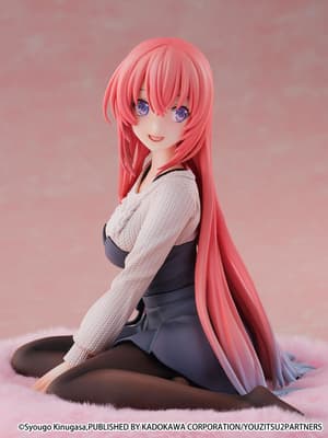 Honami Ichinose - Shibuya Scramble Figure - eStream (5)