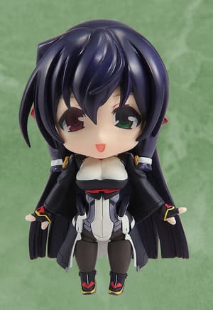 Nendoroid 282 Tomo Asama: Uniform ver. - 1