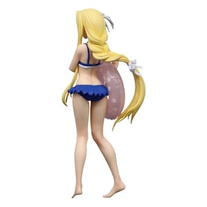 Alice Schuberg - Beach Style - SSS Super Special Series - Furyu - 7
