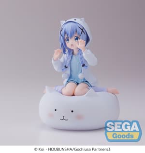 Chino Kafuu - Luminasta - Sega (7)