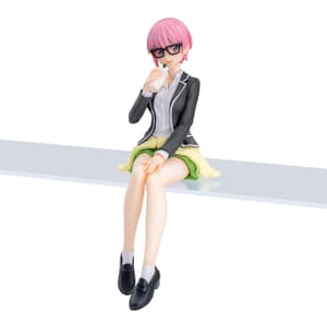 Ichika Nakano -  Casual Clothes - PM Perching - Sega (1)