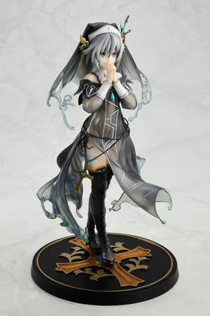 Nia Honjo - Bell Fine 1/7 Scale Figure | Date A Live IV - 7