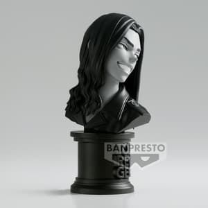 Keisuke Baji - Tokyo Revengers - Faceculptures (Version B) - Banpresto (1)