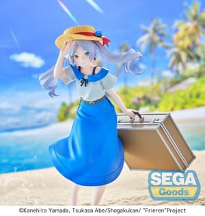 Frieren - Summer Dress - Luminasta - Sega - 2