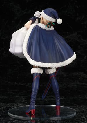 Rider / Artoria Pendragon - Santa Alter - 3