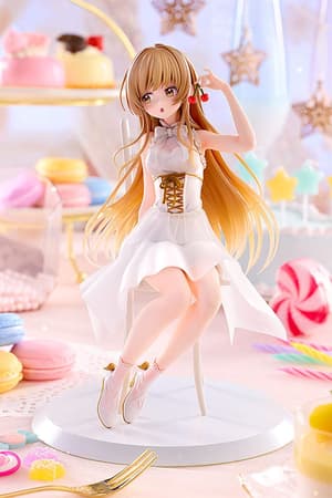 Mahiru Shiina - Tea Party - KD Colle - Kadokawa - 3