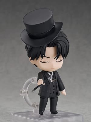 Nendoroid 2207 Klein Moretti - 4