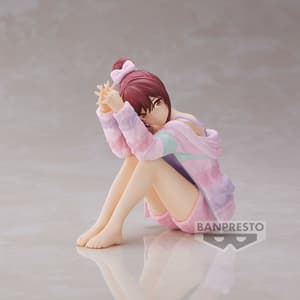Amana Osaki (Relax Time) - The Idolmaster Shiny Colors - Banpresto (1)