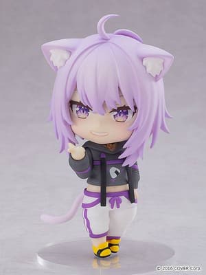Nendoroid 1860 Nekomata Okayu - Re-Release - 4