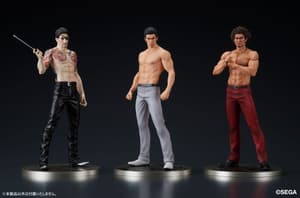 Majima Goro - Battle Style - Digsta - Digism (12)