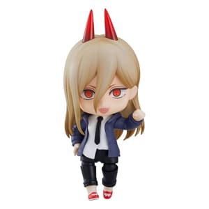 Nendoroid 1580 Power - Neuauflage - 6