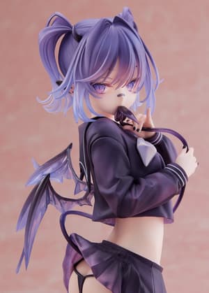 Makikuse-chan (Mujin-chan) - Nocturne (7)