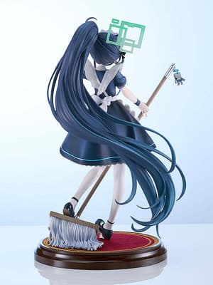 Aris (Maid) - 6