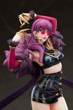 Evelynn - K/DA - Apex Innovation (16)