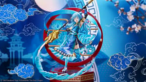  Rimuru Tempest Po Jun Ver. - Tensei shitara Slime Datta Ken - Shibuya Scramble Figure - eStream - 8