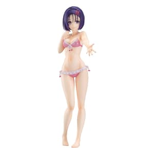 Haruna Sairenji - To Love-Ru Darkness Pop Up Parade - Good Smile Company - 8