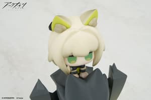 Kal'tsit - Happy Shake - Apex - 9