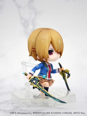 Ruka Kayamori - DForm+ - elCOCO (5)