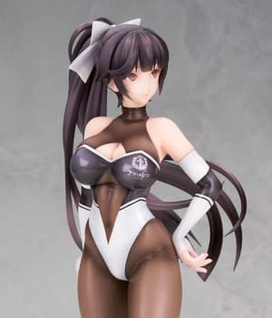 Takao - Full Throttle Charmer - Alter (8)