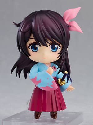 Nendoroid 1360 Sakura Amamiya - 2