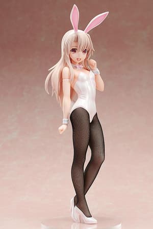 Illyasviel von Einzbern - 1/4 B-Style - FREEing - 3