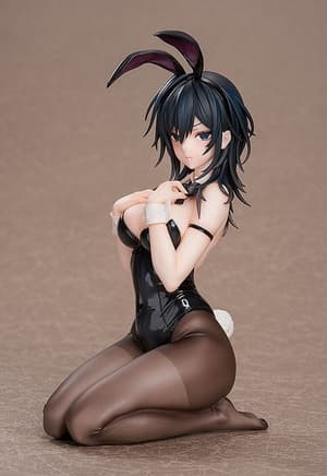 Ishimi Yokoyama - Black Bunny - Luminous Box (3)