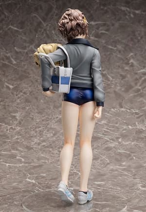 Natsuno Minami - 1/4 B-Style - FREEing - 10