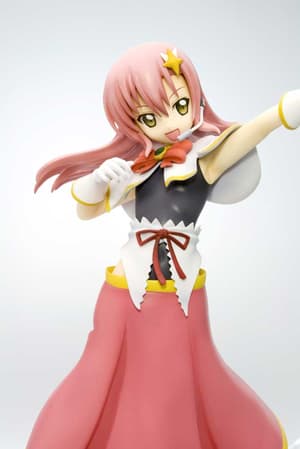 Hinagiku Katsura - On The Stage - 2